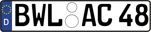 BWL-AC48