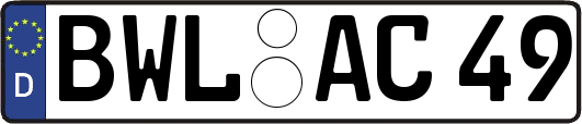 BWL-AC49