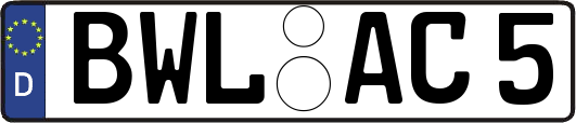 BWL-AC5