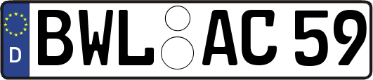 BWL-AC59