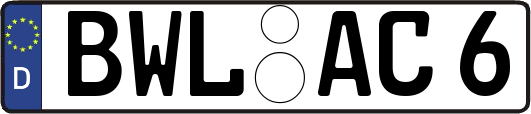 BWL-AC6