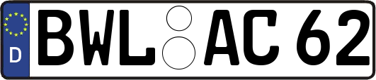 BWL-AC62