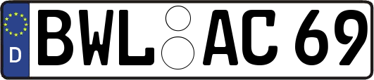 BWL-AC69