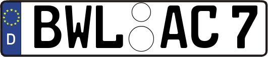BWL-AC7