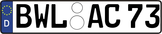 BWL-AC73