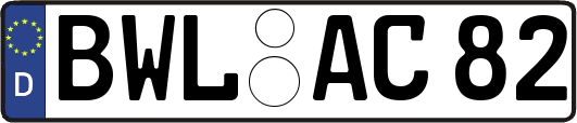 BWL-AC82