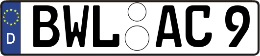 BWL-AC9