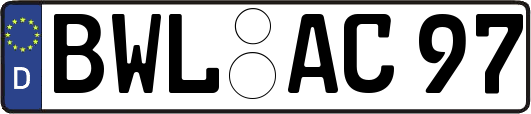 BWL-AC97