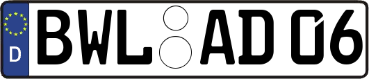 BWL-AD06