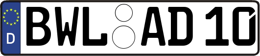BWL-AD10
