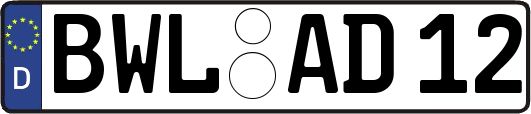 BWL-AD12