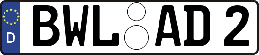 BWL-AD2