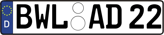 BWL-AD22