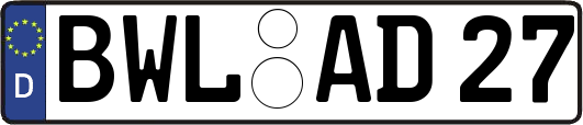 BWL-AD27