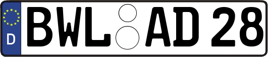 BWL-AD28