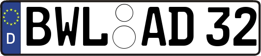BWL-AD32