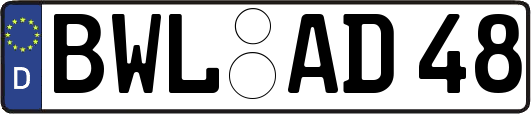 BWL-AD48