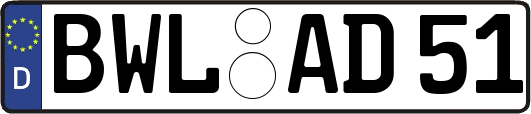 BWL-AD51