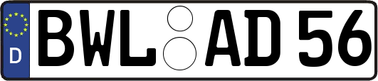 BWL-AD56