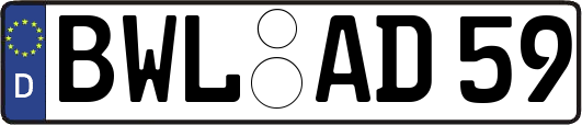BWL-AD59