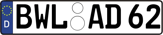 BWL-AD62