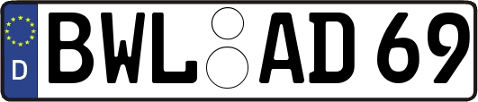BWL-AD69