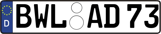 BWL-AD73