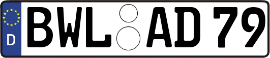 BWL-AD79