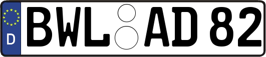 BWL-AD82