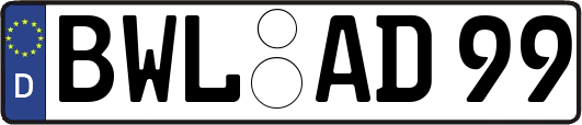 BWL-AD99
