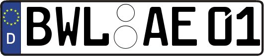 BWL-AE01