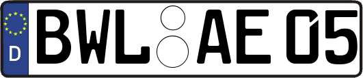 BWL-AE05