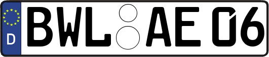 BWL-AE06