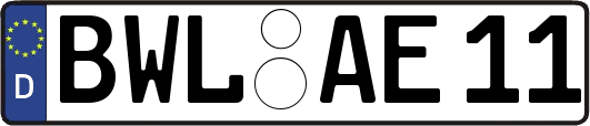 BWL-AE11
