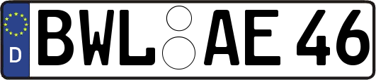 BWL-AE46