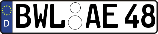 BWL-AE48