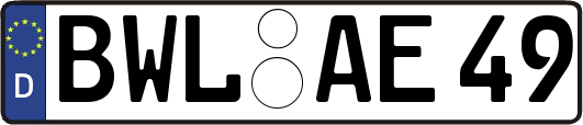 BWL-AE49