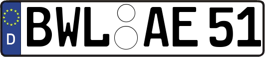 BWL-AE51