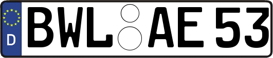 BWL-AE53