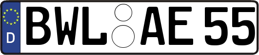 BWL-AE55