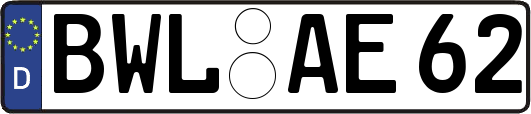 BWL-AE62