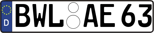 BWL-AE63