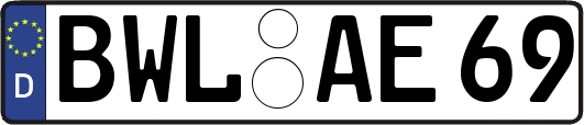 BWL-AE69