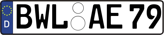 BWL-AE79