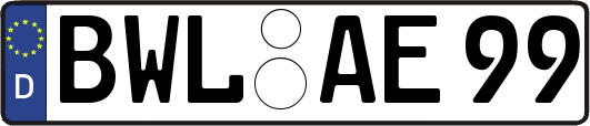 BWL-AE99