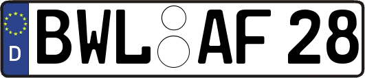 BWL-AF28