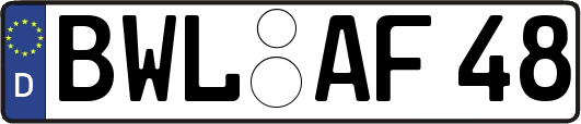BWL-AF48