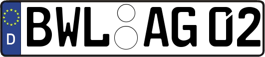 BWL-AG02