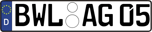 BWL-AG05