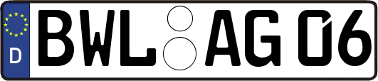 BWL-AG06